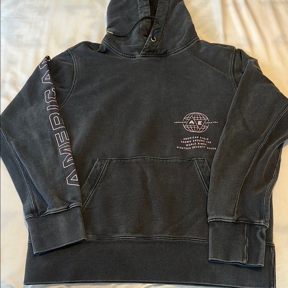 American Eagle Outfitters Other - Men’s American Eagle Outfitters Hoodie Size Medium